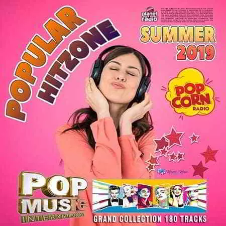 Popular Hitzone Music музыку скачать Popular Hitzone Music музыку торрент