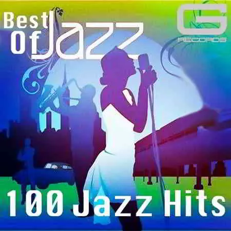 Best of Jazz - джаз новинки Best of Jazz - джаз новинки торрент