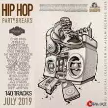 Hip Hop Partybreaks музыку скачать Hip Hop Partybreaks музыку торрент