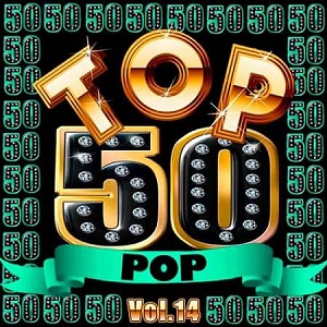 Top 50 Pop Vol.14 скачать Сборник песен торрент