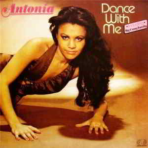 Antonia - Dance With Me скачать Сборник песен торрент