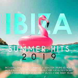 Ibiza Summer Hits 2019 [Treasure Records] скачать торрент файл