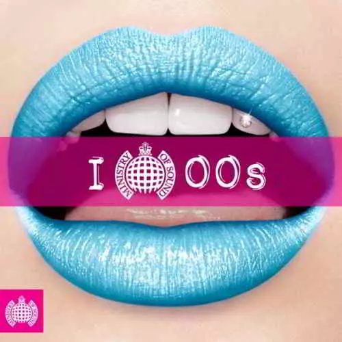 Ministry Of Sound: I Love 00s музыку скачать Ministry Of Sound: I Love 00s музыку торрент