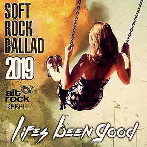 Soft Rock Ballad Soft Rock Ballad торрент
