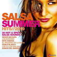 Salsa Summer Hits 2019 скачать Сборник песен торрент