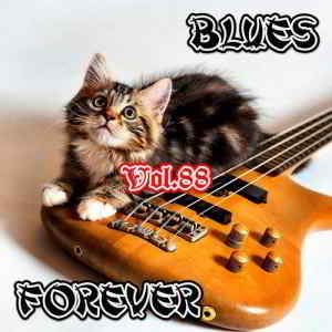 Blues Forever Vol.88 скачать Сборник песен торрент