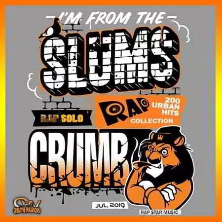 I'm From The Slums: Rapstar Music музыку скачать I'm From The Slums: Rapstar Music музыку торрент