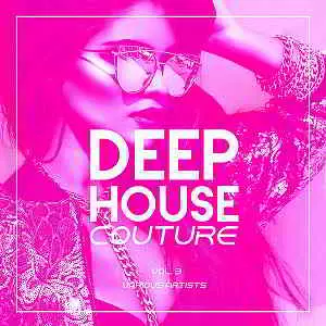 Deep-House Couture Vol.3 музыку скачать Deep-House Couture Vol.3 музыку торрент