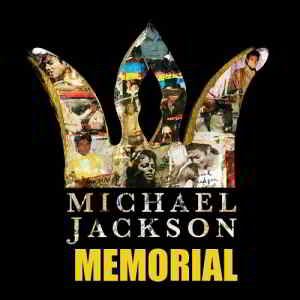 Michael Jackson - Memorial (2CD) скачать торрент файл