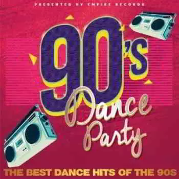 90s Dance Party музыку скачать 90s Dance Party музыку торрент