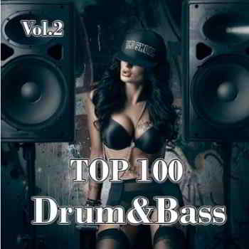 Top 100 Drum Bass Vol.2 скачать Сборник песен торрент