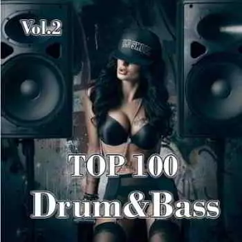 Top 100 Drum Bass Vol.2 Top 100 Drum Bass Vol.2 торрент