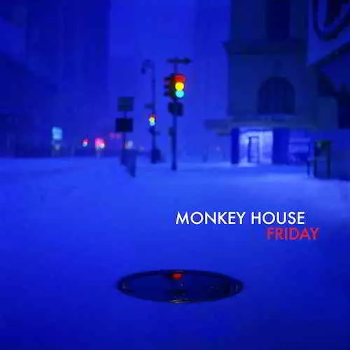 Monkey House - Friday музыку скачать Monkey House - Friday музыку торрент