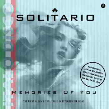 Solitario - Memoieres Of You скачать Сборник песен торрент