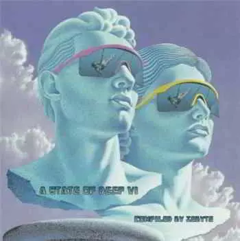A State Of Deep VI музыку скачать A State Of Deep VI музыку торрент