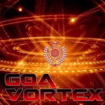 Goa Vortex музыку скачать Goa Vortex музыку торрент