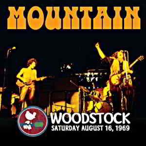 Mountain - Live at Woodstock скачать торрент файл