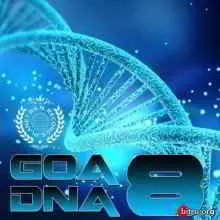 Goa DNA Vol.8 музыку скачать Goa DNA Vol.8 музыку торрент