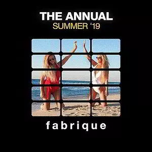 The Annual Summer '19 музыку скачать The Annual Summer '19 музыку торрент