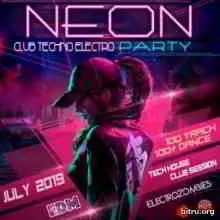 Neon Electro Techno Party музыку скачать Neon Electro Techno Party музыку торрент