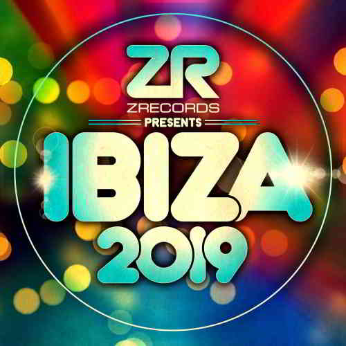 Joey Negro Presents Ibiza 2019 скачать торрент файл