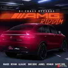 AMG Riddim скачать Сборник песен торрент