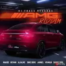 AMG Riddim музыку скачать AMG Riddim музыку торрент