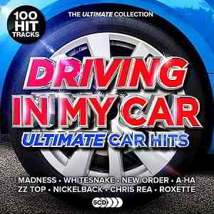 Driving In My Car: Ultimate Car Anthems [5CD] скачать торрент файл