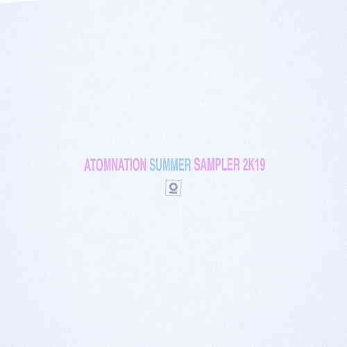 Atomnation Summer Sampler 2K19 скачать торрент файл