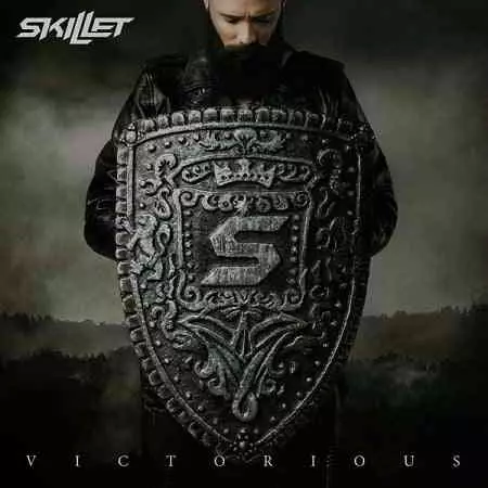 Skillet - Victorious музыку скачать Skillet - Victorious музыку торрент