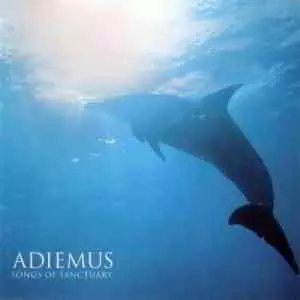 Adiemus - Songs Of Sanctuary музыку скачать Adiemus - Songs Of Sanctuary музыку торрент