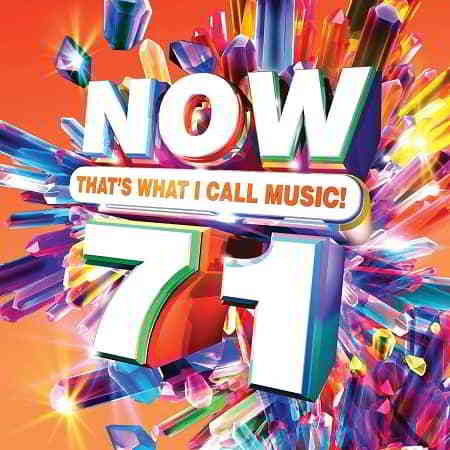 NOW Thats What I Call Music Vol.71 скачать торрент файл