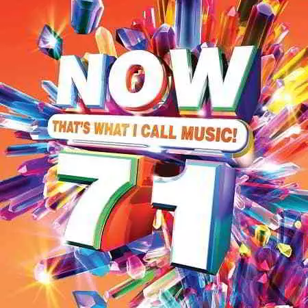 NOW Thats What I Call Music Vol.71 музыку скачать NOW Thats What I Call Music Vol.71 музыку торрент