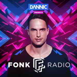 Dannic - Fonk Radio (099-150) скачать торрент файл