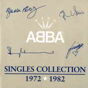 ABBA - Singles Collection 1972 - 1982 скачать торрент файл