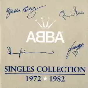 ABBA - Singles Collection 1972 - 1982 музыку скачать ABBA - Singles Collection 1972 - 1982 музыку торрент