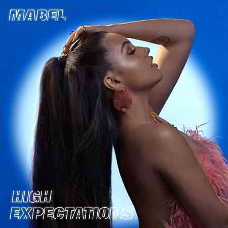 Mabel - High Expectations скачать торрент файл