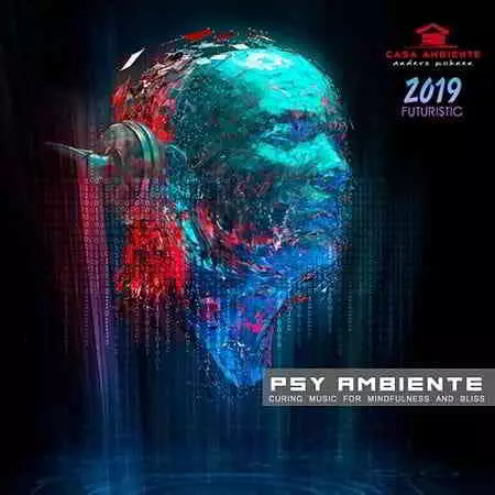 Psy Ambiente музыку скачать Psy Ambiente музыку торрент