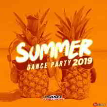 Summer 2019: Dance Party скачать Сборник песен торрент