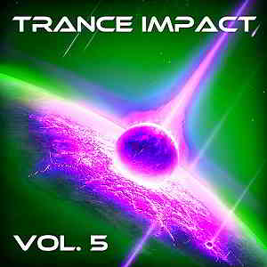 Trance Impact Vol.5 [Andorfine Germany] скачать торрент файл