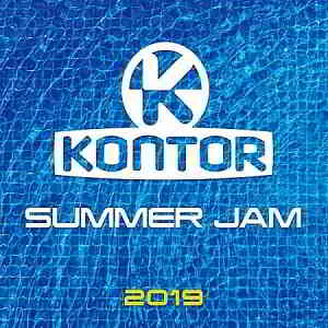 Kontor Summer Jam 2019 [3CD] скачать торрент файл