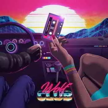 Wolfclub - Frontiers Wolfclub - Frontiers торрент