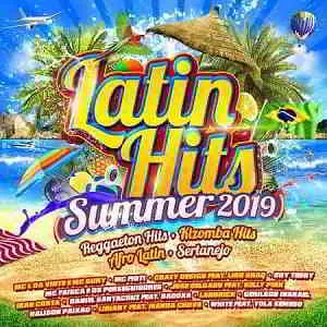 Latin Hits - Summer 2019 Latin Hits - Summer 2019 торрент