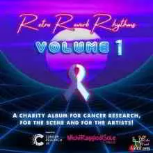 Retro Reverb Rhythms Vol. 1 музыку скачать Retro Reverb Rhythms Vol. 1 музыку торрент