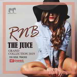 The Juice R&B скачать Сборник песен торрент