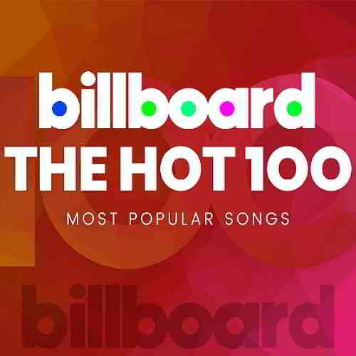 Billboard Hot 100 Singles Chart [10.08] скачать Сборник песен торрент