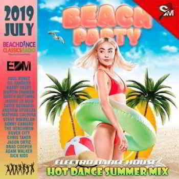 Beach Dance House Classic Radio скачать торрент файл