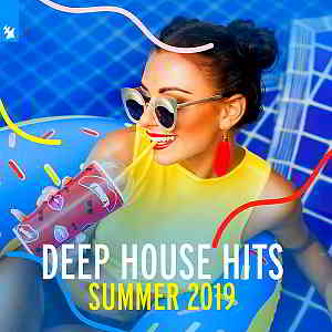 Deep House Hits: Summer 2019 [Armada Music] скачать Сборник песен торрент