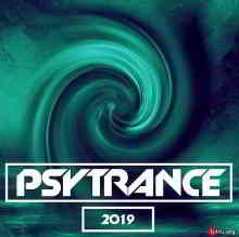 Psytrance 2019 [Goa Crops Recordings] скачать торрент файл