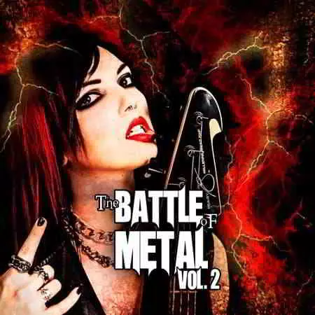 The Battle of Metal Vol.2 музыку скачать The Battle of Metal Vol.2 музыку торрент